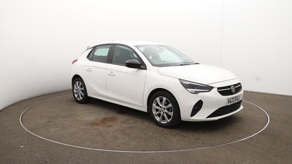 Used Vauxhall Corsa 2022 for sale - 76200397: Photo 43