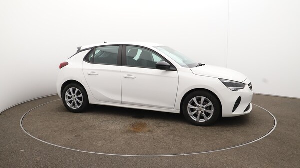 Used Vauxhall Corsa 2022 for sale - 76200397: Photo 45