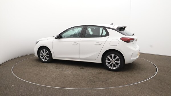 Used Vauxhall Corsa 2022 for sale - 76200397: Photo 46