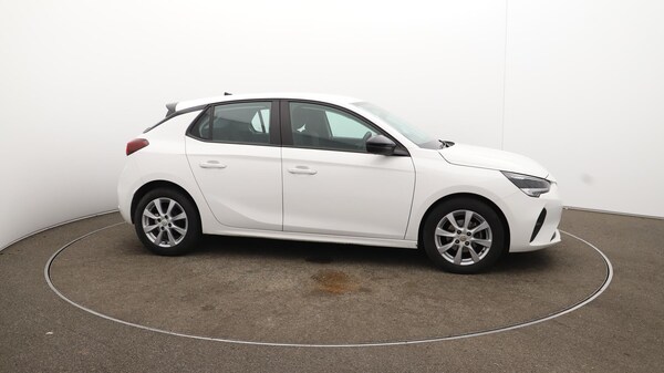 Used Vauxhall Corsa 2022 for sale - 76200397: Photo 47