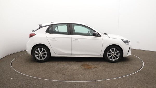 Used Vauxhall Corsa 2022 for sale - 76200397: Photo 48