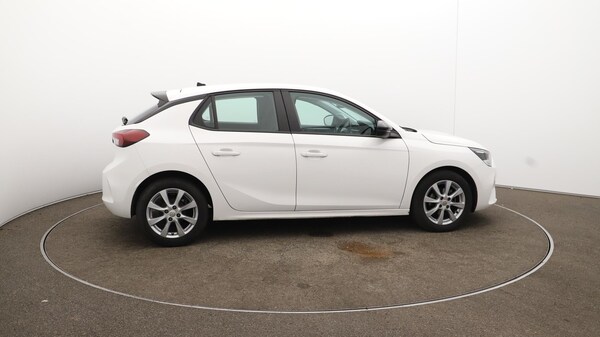 Used Vauxhall Corsa 2022 for sale - 76200397: Photo 49
