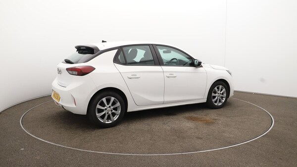 Used Vauxhall Corsa 2022 for sale - 76200397: Photo 51