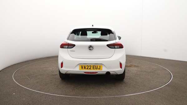 Used Vauxhall Corsa 2022 for sale - 76200397: Photo 56
