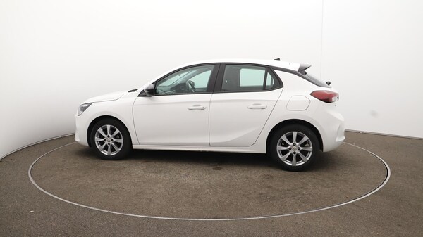 Used Vauxhall Corsa 2022 for sale - 76200397: Photo 57