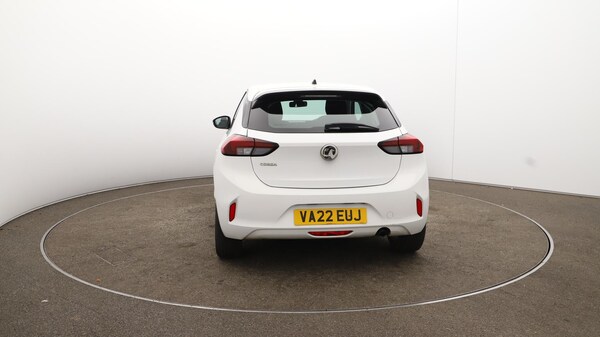Used Vauxhall Corsa 2022 for sale - 76200397: Photo 58