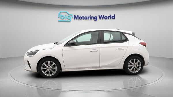 Used Vauxhall Corsa 2022 for sale - 76200397: Photo 5