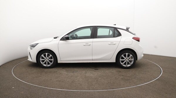 Used Vauxhall Corsa 2022 for sale - 76200397: Photo 63
