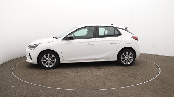 Used Vauxhall Corsa 2022 for sale - 76200397: Photo 64