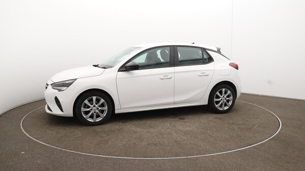 Used Vauxhall Corsa 2022 for sale - 76200397: Photo 65