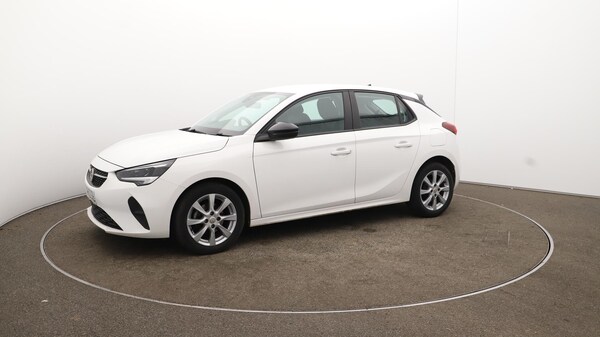 Used Vauxhall Corsa 2022 for sale - 76200397: Photo 66