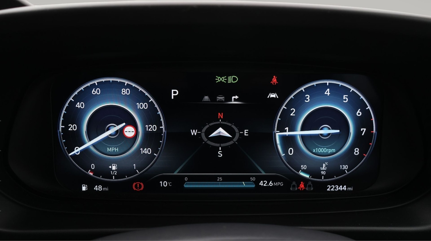 Used Hyundai BAYON 2023 for sale - 77822444: Photo 10