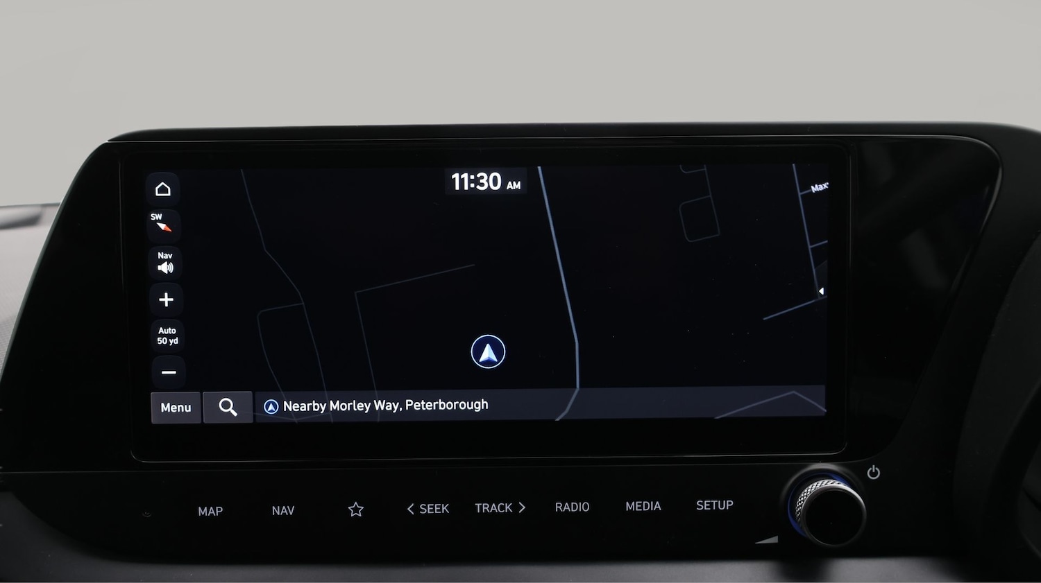 Used Hyundai BAYON 2023 for sale - 77822444: Photo 11