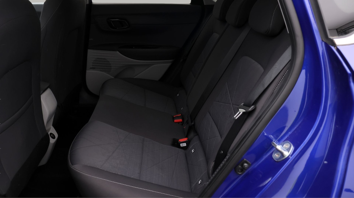 Used Hyundai BAYON 2023 for sale - 77822444: Photo 16