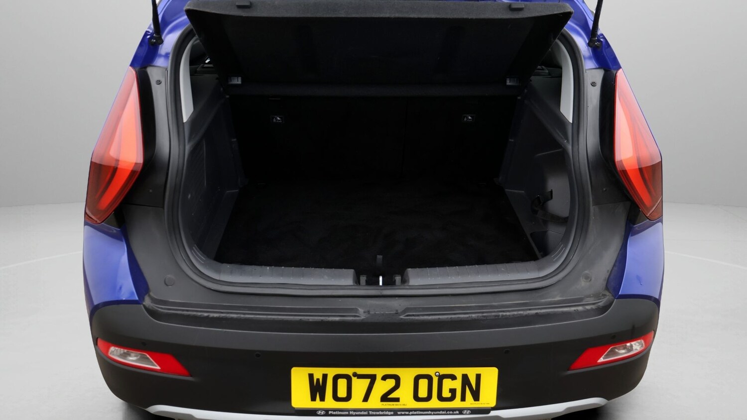 Used Hyundai BAYON 2023 for sale - 77822444: Photo 17