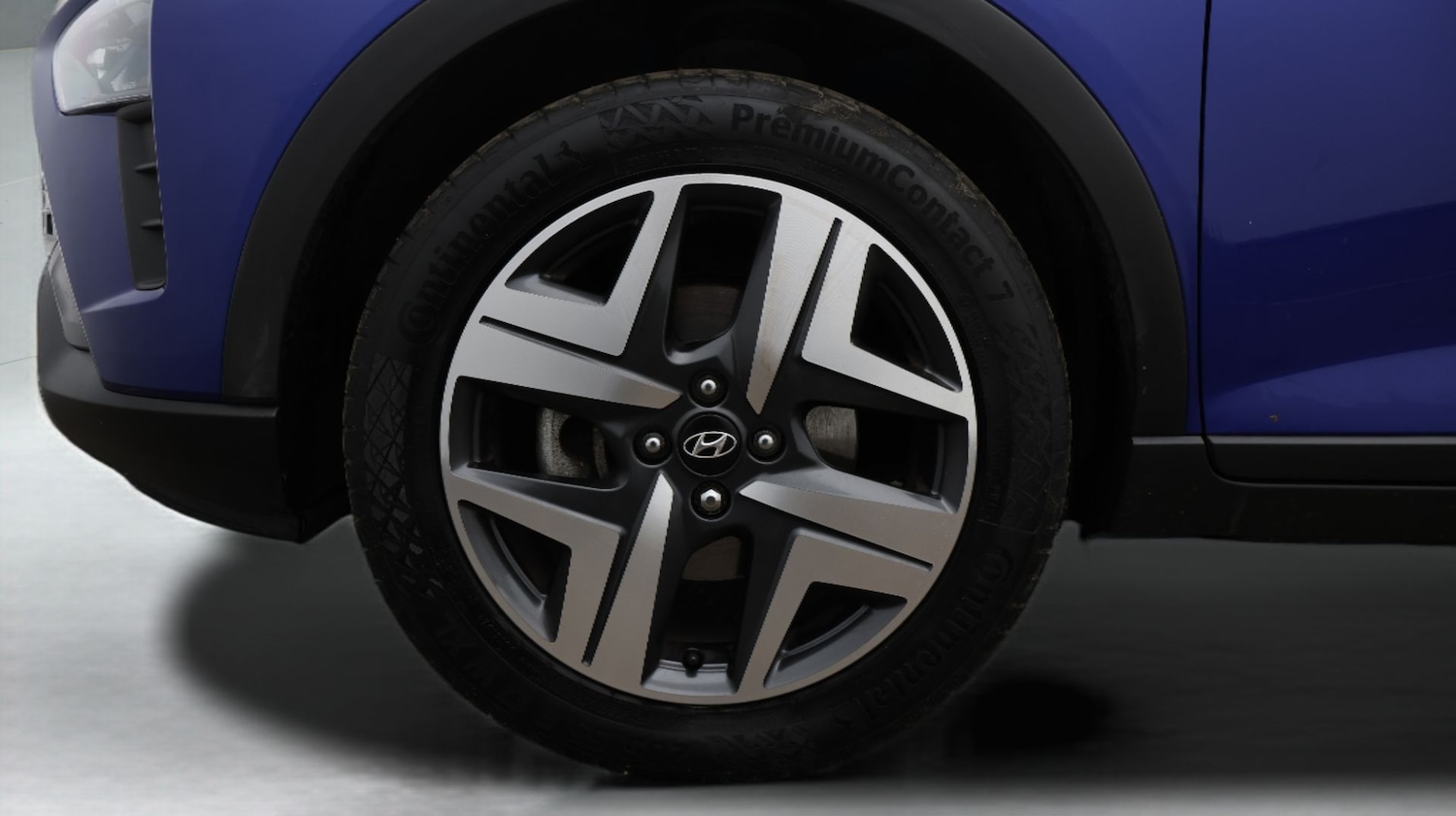 Used Hyundai BAYON 2023 for sale - 77822444: Photo 18