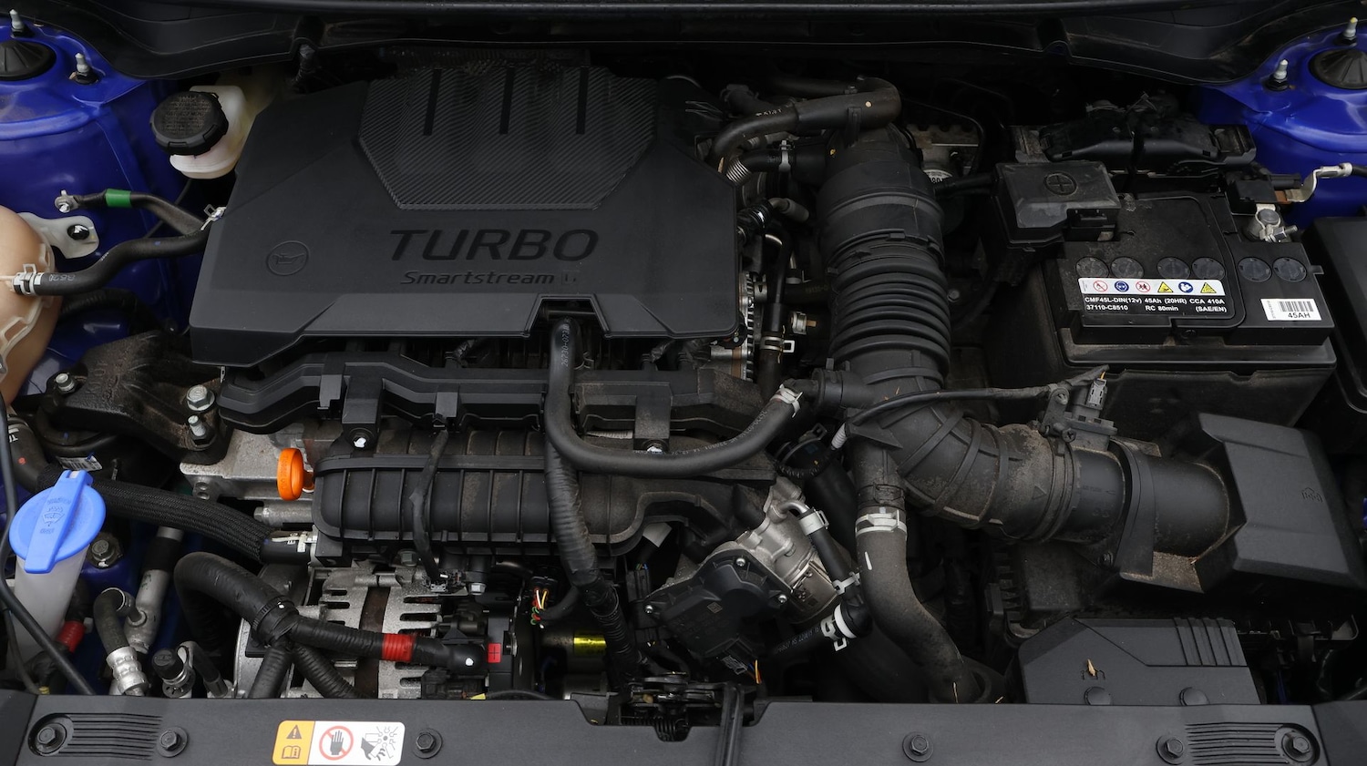 Used Hyundai BAYON 2023 for sale - 77822444: Photo 19