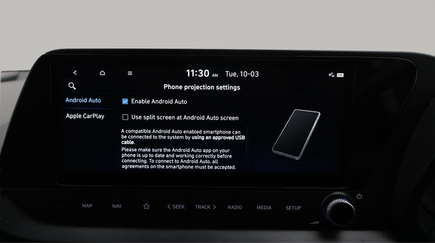 Used Hyundai BAYON 2023 for sale - 77822444: Photo 24