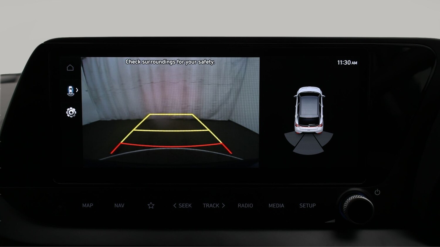 Used Hyundai BAYON 2023 for sale - 77822444: Photo 25