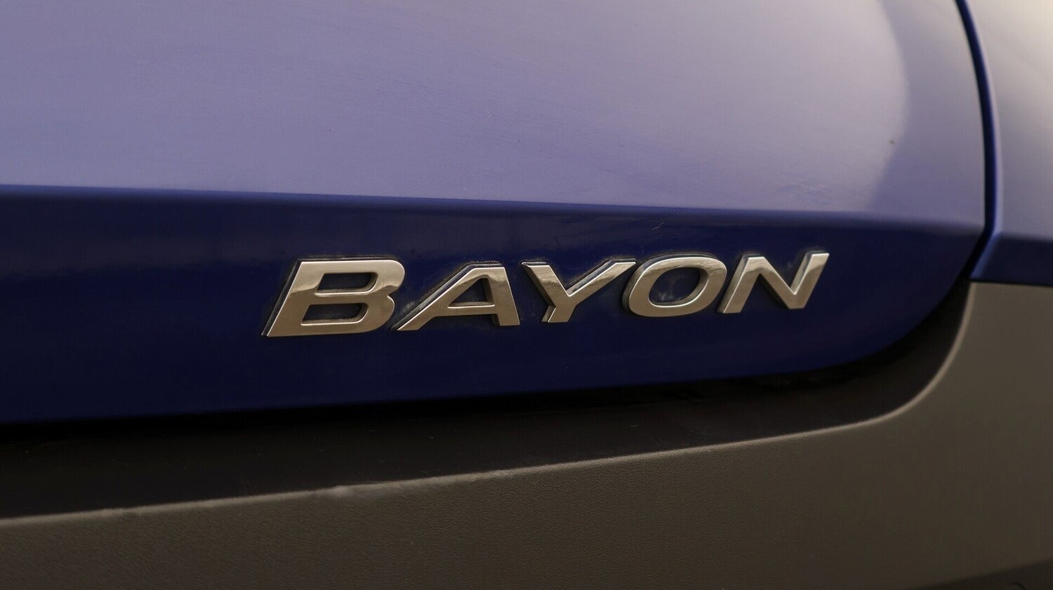 Used Hyundai BAYON 2023 for sale - 77822444: Photo 26