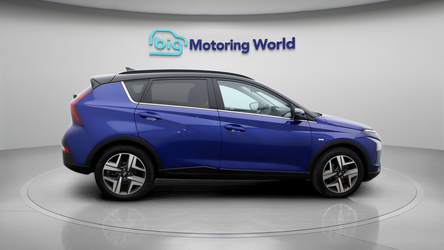 Used Hyundai BAYON 2023 for sale - 77822444: Photo 8