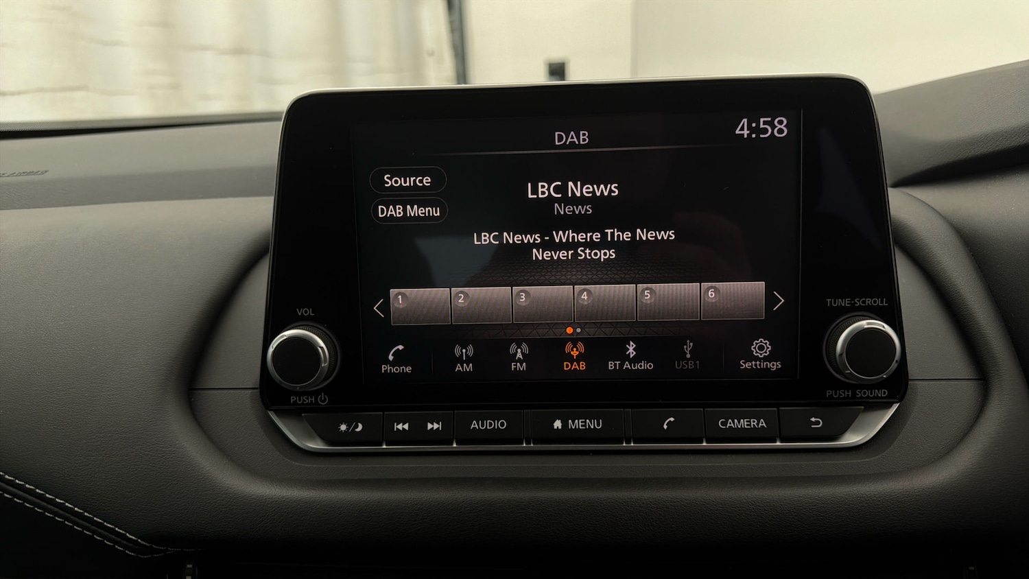 Used Nissan Qashqai 2023 for sale - 78106112: Photo 10