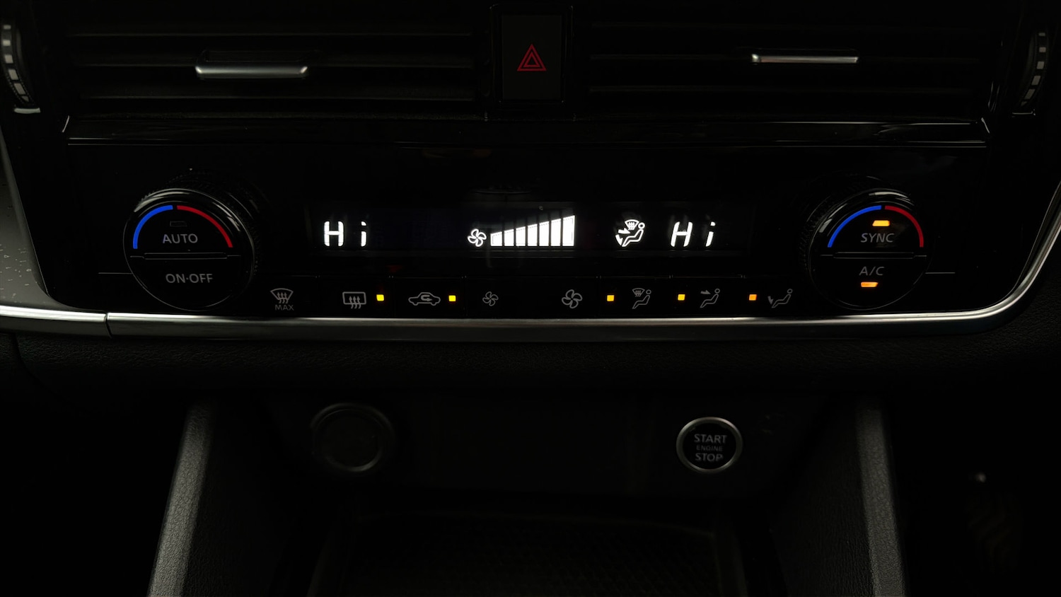 Used Nissan Qashqai 2023 for sale - 78106112: Photo 11