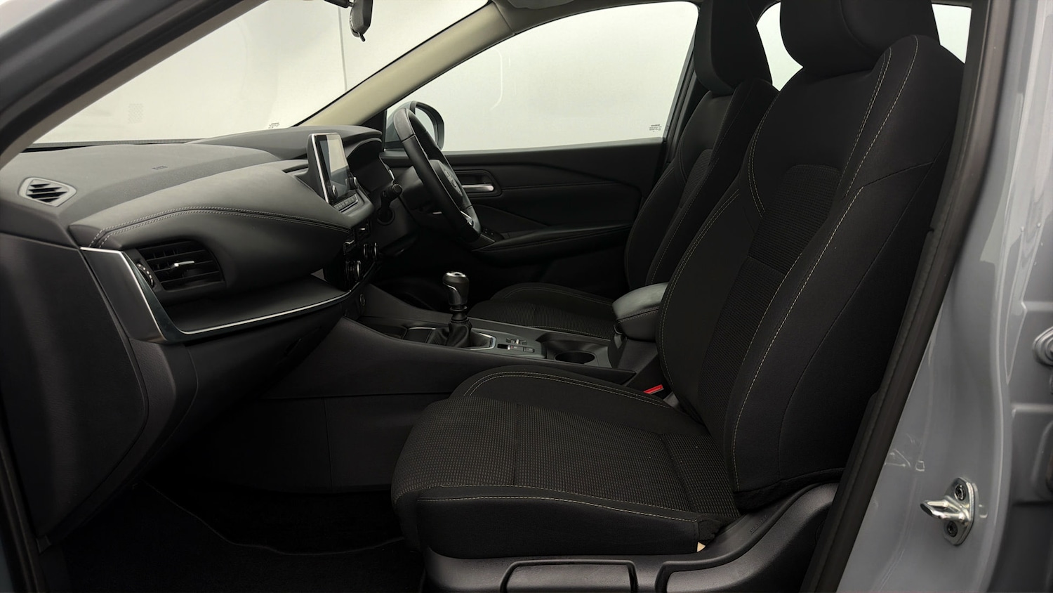 Used Nissan Qashqai 2023 for sale - 78106112: Photo 13