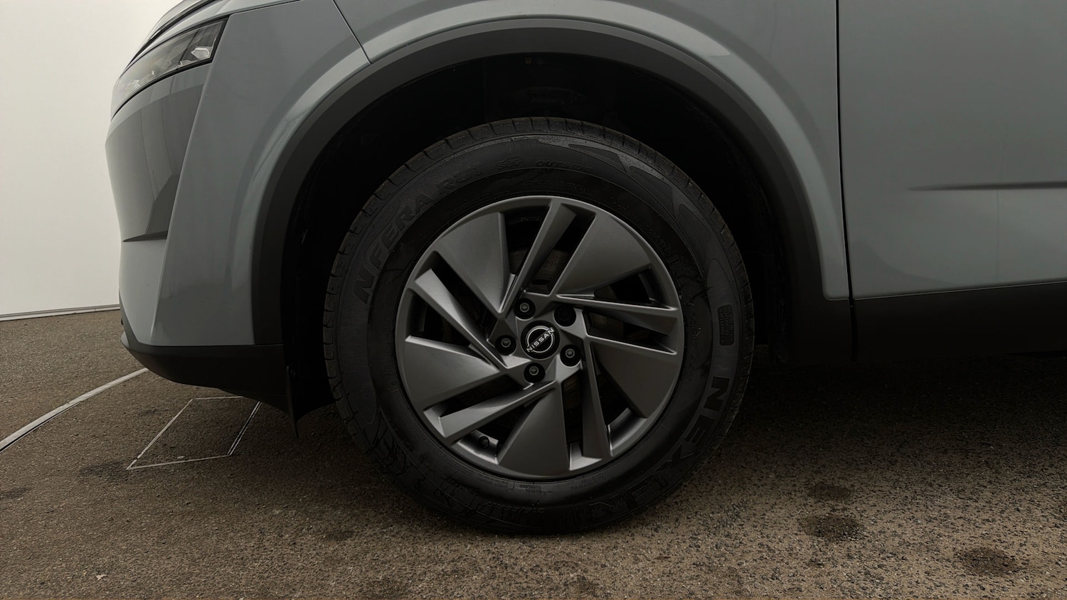 Used Nissan Qashqai 2023 for sale - 78106112: Photo 17