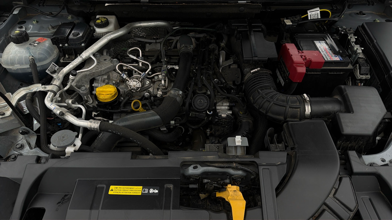 Used Nissan Qashqai 2023 for sale - 78106112: Photo 18