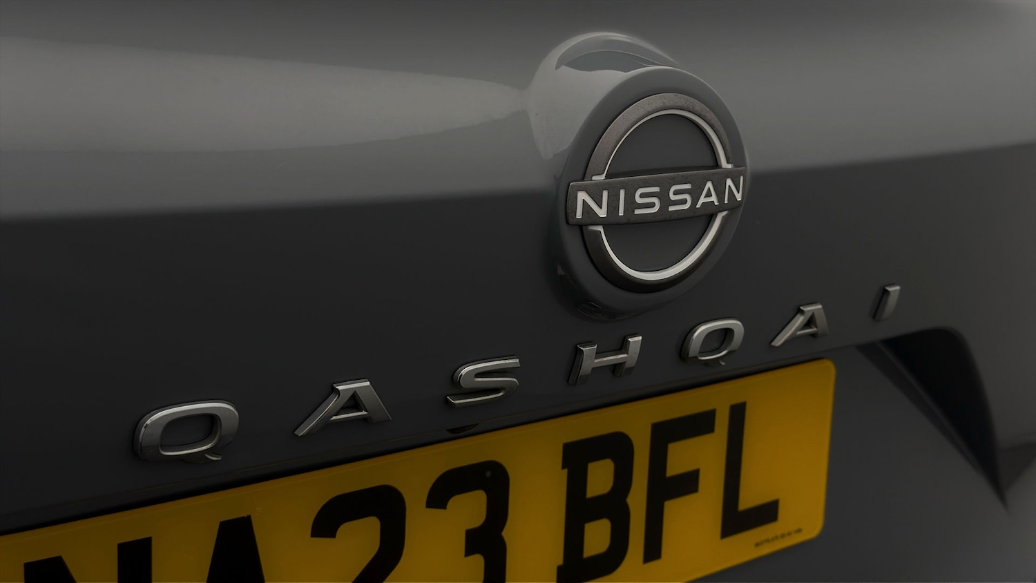 Used Nissan Qashqai 2023 for sale - 78106112: Photo 20