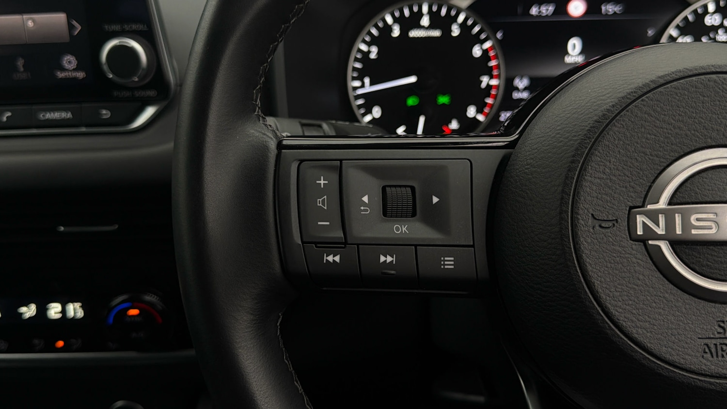 Used Nissan Qashqai 2023 for sale - 78106112: Photo 23