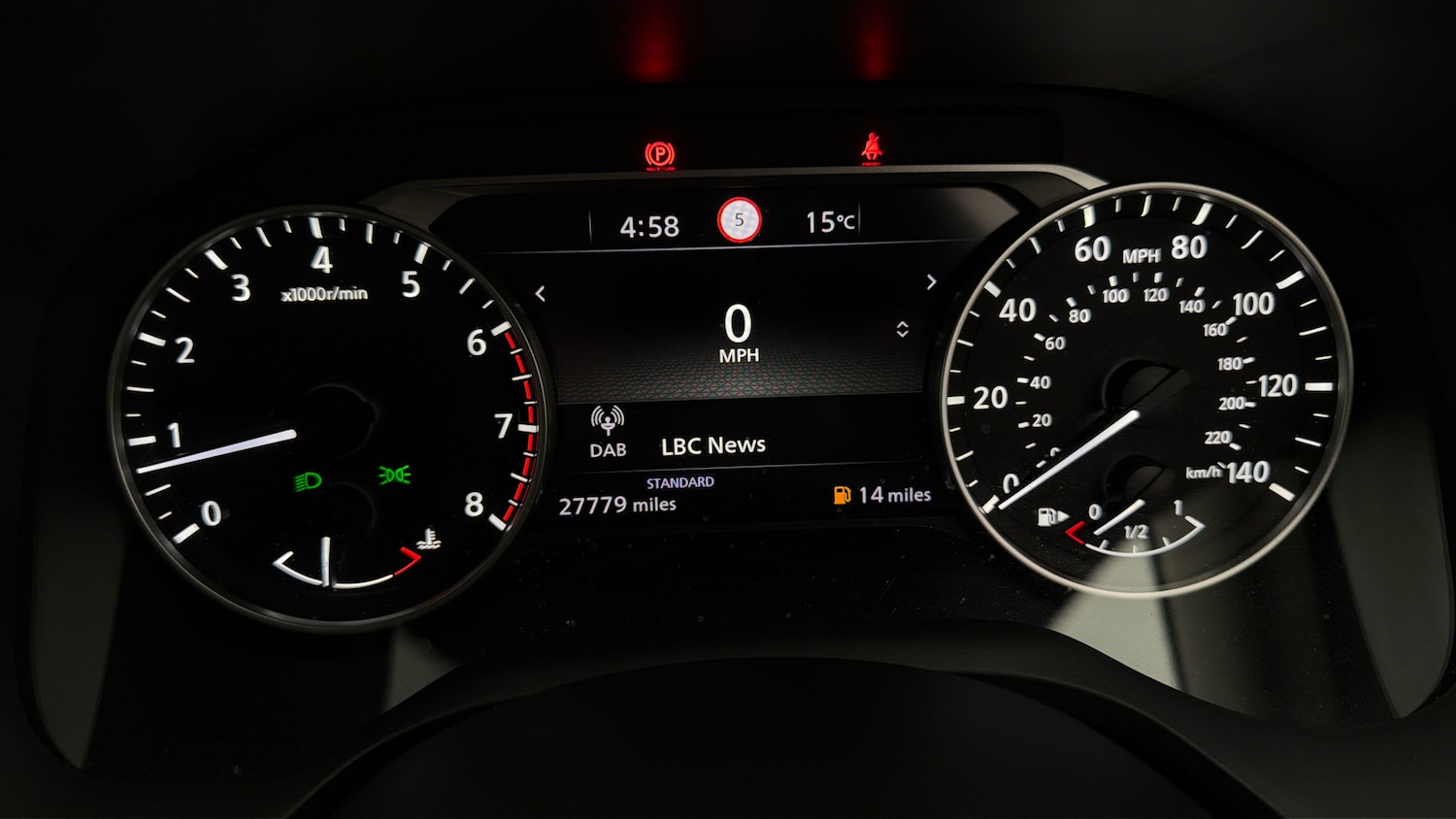 Used Nissan Qashqai 2023 for sale - 78106112: Photo 26