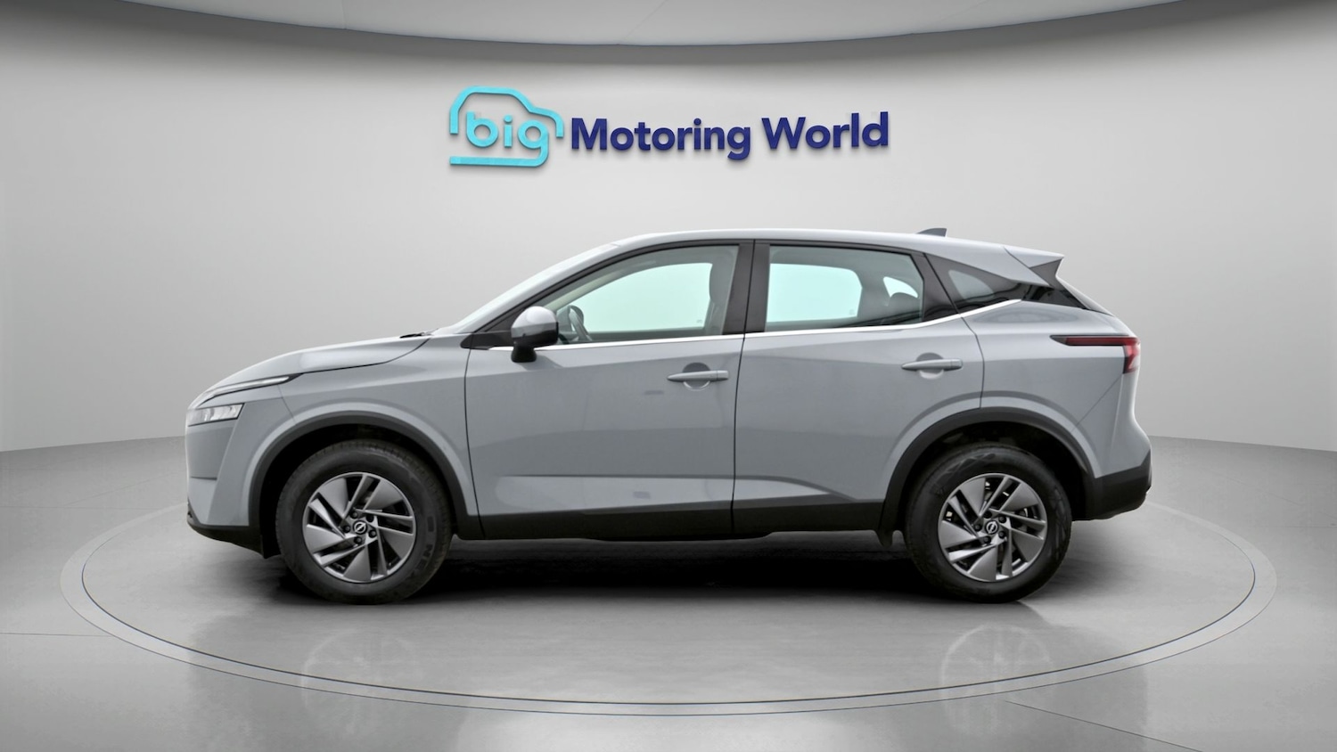 Used Nissan Qashqai 2023 for sale - 78106112: Photo 4