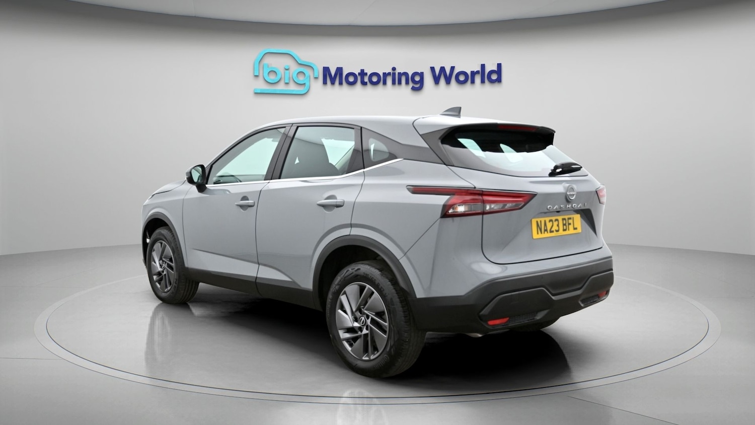 Used Nissan Qashqai 2023 for sale - 78106112: Photo 5