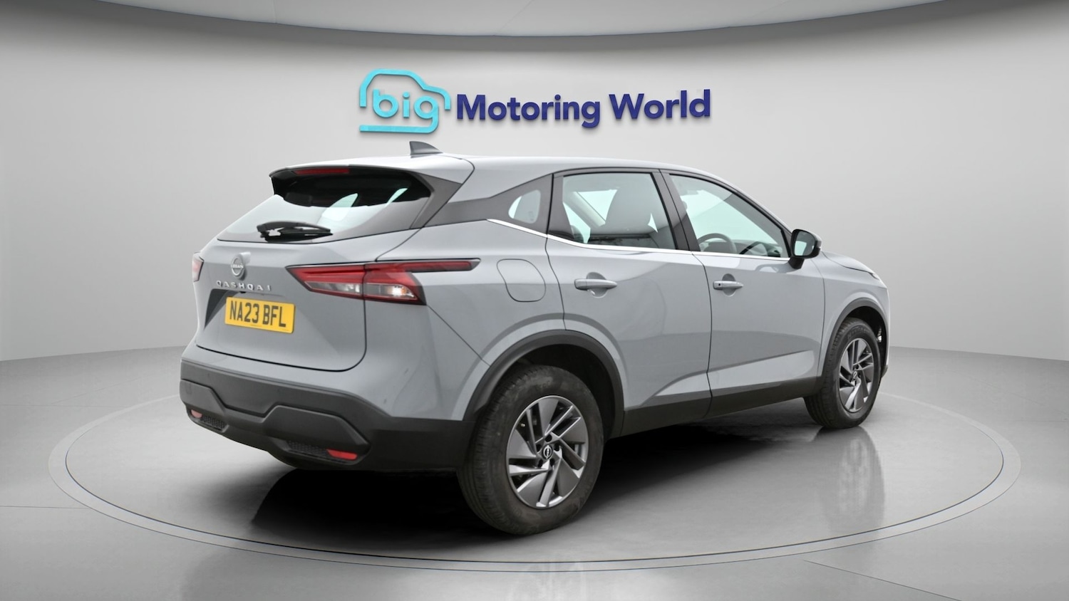 Used Nissan Qashqai 2023 for sale - 78106112: Photo 7