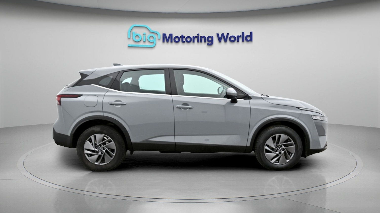 Used Nissan Qashqai 2023 for sale - 78106112: Photo 8