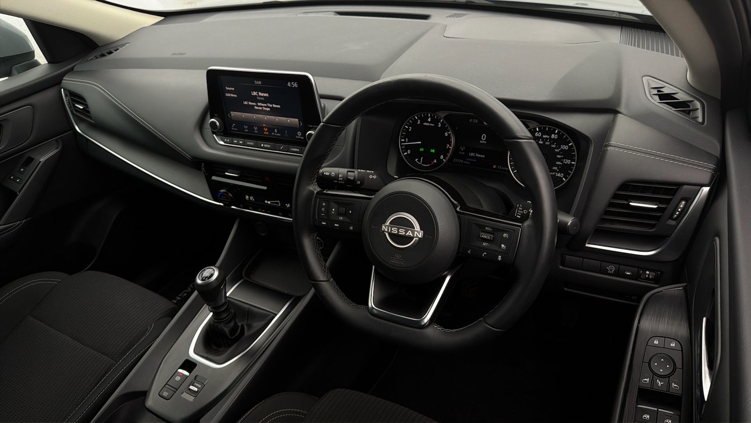 Used Nissan Qashqai 2023 for sale - 78106112: Photo 9