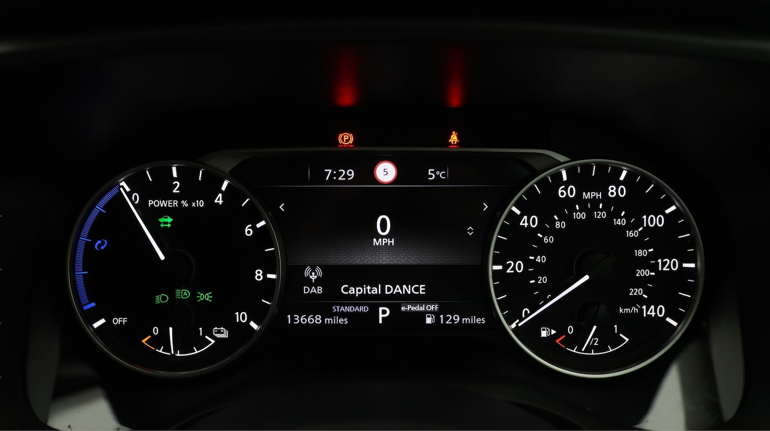 Used Nissan Qashqai 2024 for sale - 77323960: Photo 10