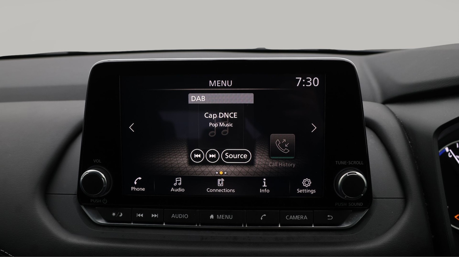 Used Nissan Qashqai 2024 for sale - 77323960: Photo 11