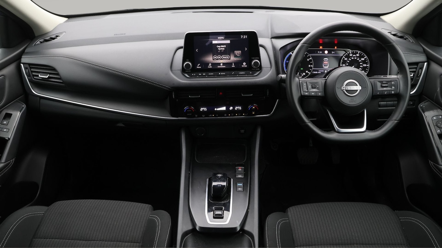 Used Nissan Qashqai 2024 for sale - 77323960: Photo 13