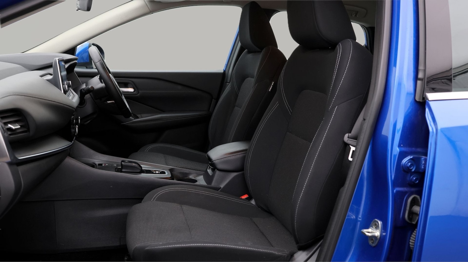 Used Nissan Qashqai 2024 for sale - 77323960: Photo 14