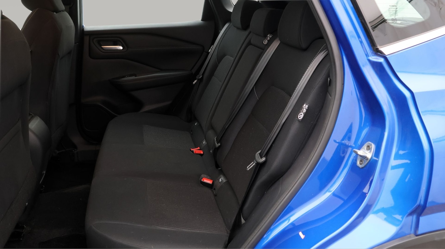 Used Nissan Qashqai 2024 for sale - 77323960: Photo 16