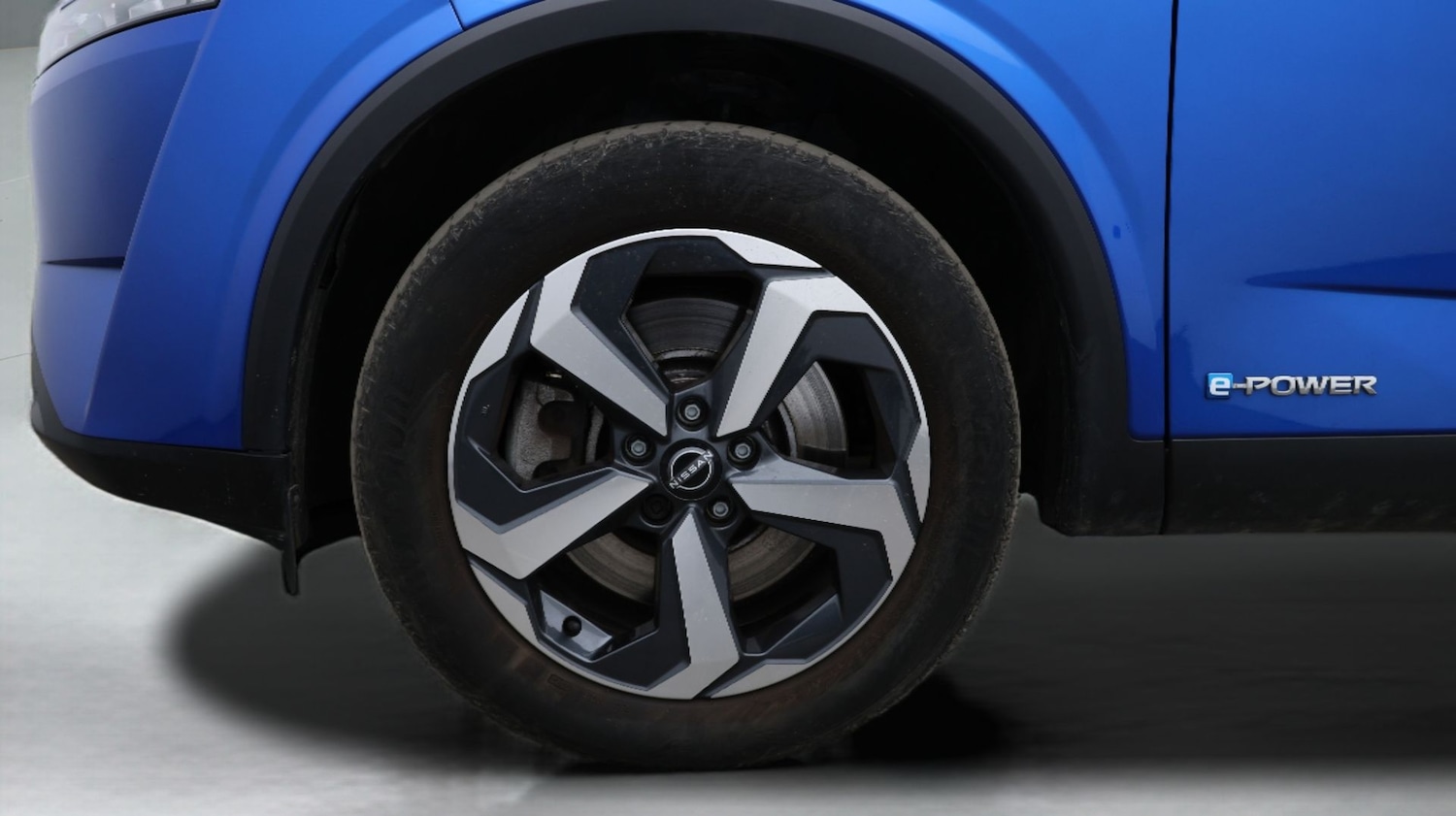 Used Nissan Qashqai 2024 for sale - 77323960: Photo 18