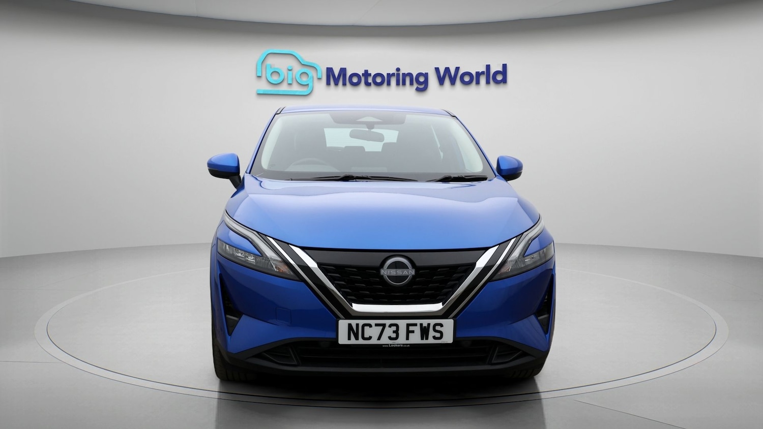 Used Nissan Qashqai 2024 for sale - 77323960: Photo 2