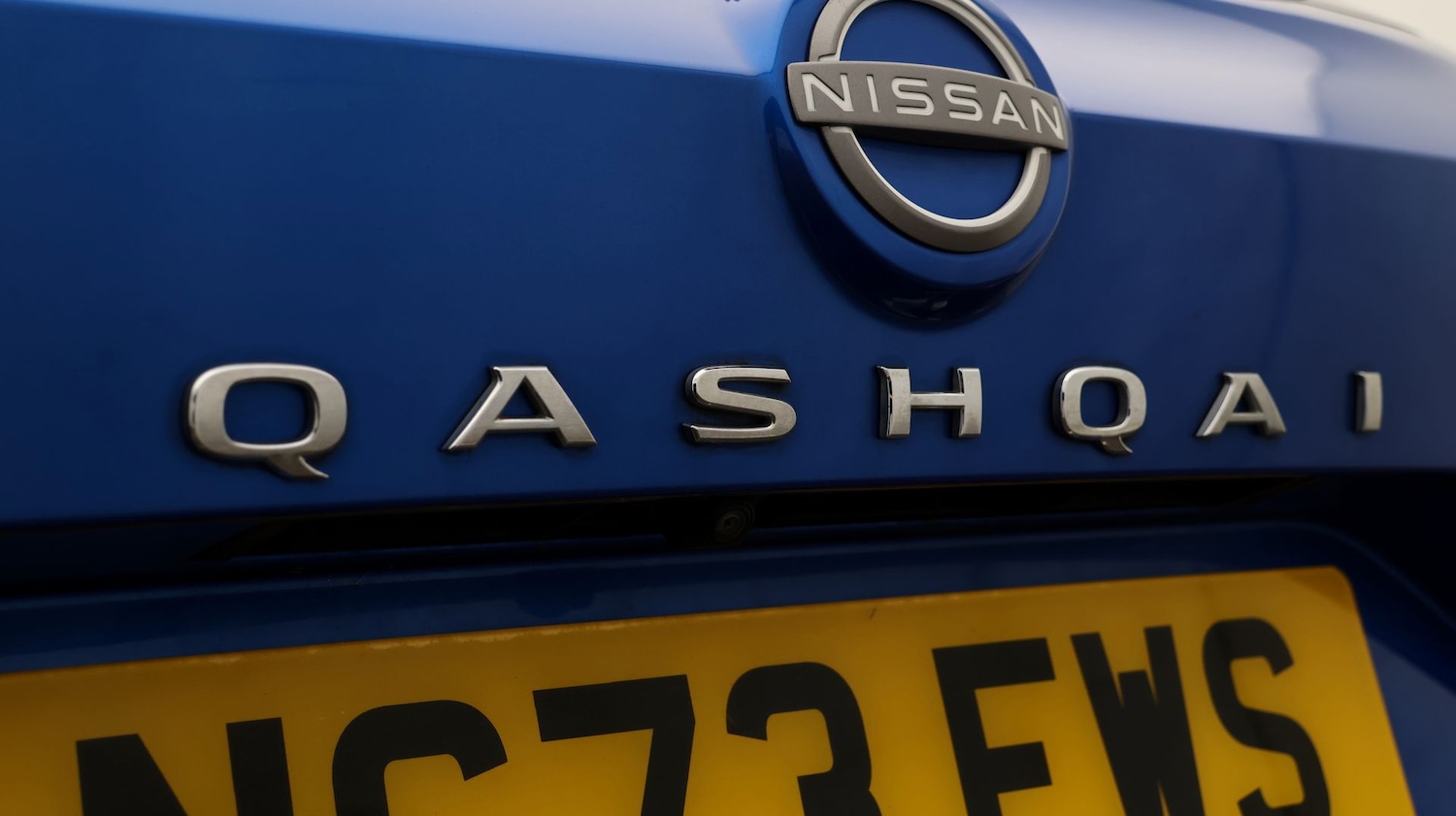 Used Nissan Qashqai 2024 for sale - 77323960: Photo 22
