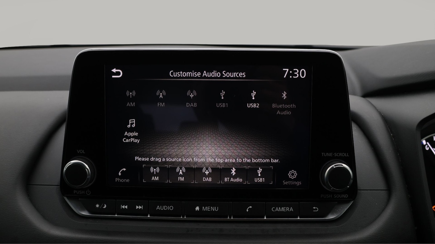 Used Nissan Qashqai 2024 for sale - 77323960: Photo 24