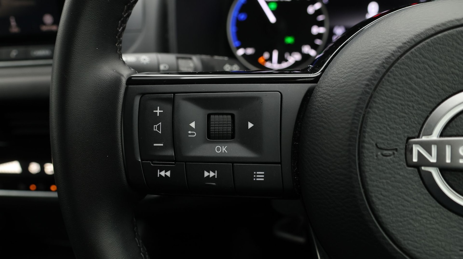 Used Nissan Qashqai 2024 for sale - 77323960: Photo 27