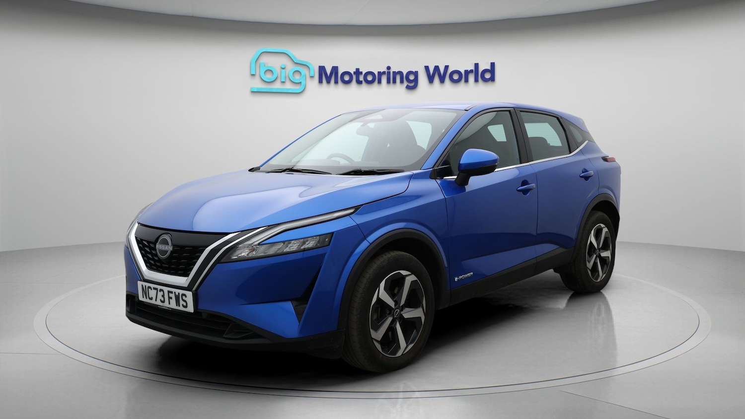 Used Nissan Qashqai 2024 for sale - 77323960: Photo 3