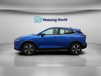 Used Nissan Qashqai 2024 for sale - 77323960: Photo